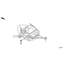 Load image into Gallery viewer, [NEW] JDM HONDA ACCORD CV3 2022 Grommets (Rear) GENUINE OEM
