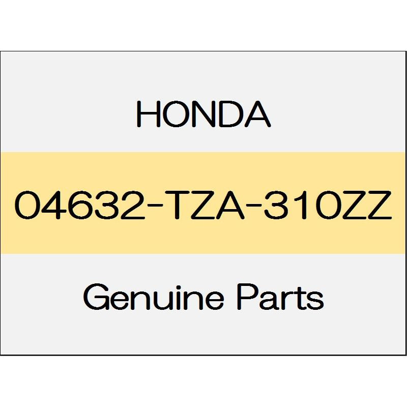 [NEW] JDM HONDA FIT eHEV GR The front pillar stiffener Comp (R) 04632-TZA-310ZZ GENUINE OEM