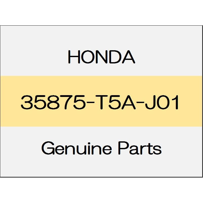 [NEW] JDM HONDA FIT GK Switch ASSY., Multi-information 35875-T5A-J01 GENUINE OEM