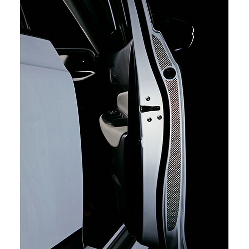 [NEW] JDM Honda Fit GR Door Reflection Film Genuine OEM
