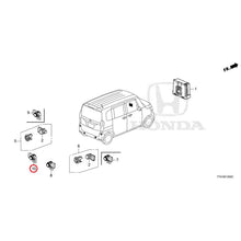 Load image into Gallery viewer, [NEW] JDM HONDA N-BOX CUSTOM JF3 2021 Parking Sensor GENUINE OEM
