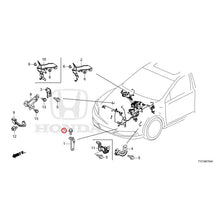 Load image into Gallery viewer, [NEW] JDM HONDA LEGEND HYBRID KC2 2020 Wiring Harness Bracket GENUINE OEM
