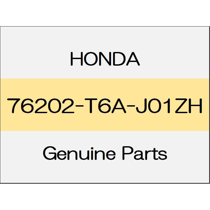 [NEW] JDM HONDA ODYSSEY HYBRID RC4 Base cover (R) body color code (PB87P) 76202-T6A-J01ZH GENUINE OEM