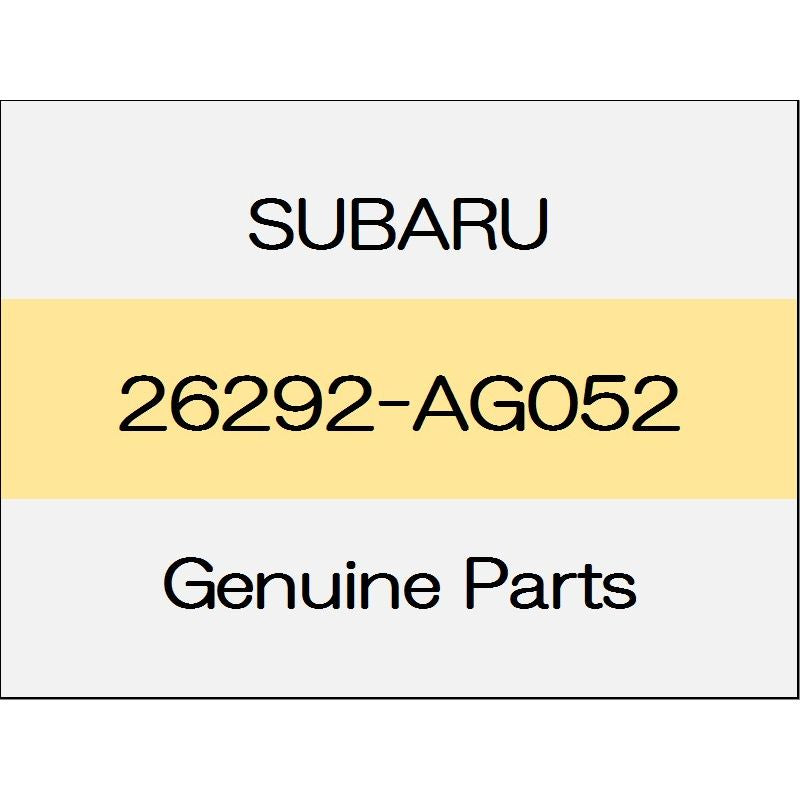 [NEW] JDM SUBARU WRX S4 VA Pad-less front disc brake kit (L) 26292-AG052 GENUINE OEM