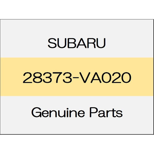 [NEW] JDM SUBARU WRX STI VA Front axle hub Comp D year break 1804 - 28373-VA020 GENUINE OEM