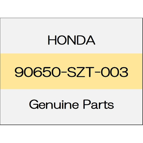 [NEW] JDM HONDA S660 JW5 Rear combination light grommet 90650-SZT-003 GENUINE OEM