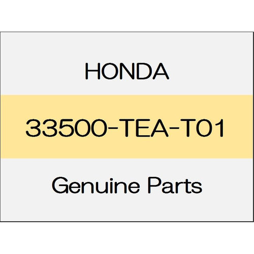 [NEW] JDM HONDA CIVIC SEDAN FC1 Tail light Assy (R) 33500-TEA-T01 GENUINE OEM