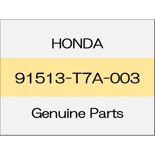 [NEW] JDM HONDA CIVIC TYPE R FK8 Arch protector clip 91513-T7A-003 GENUINE OEM