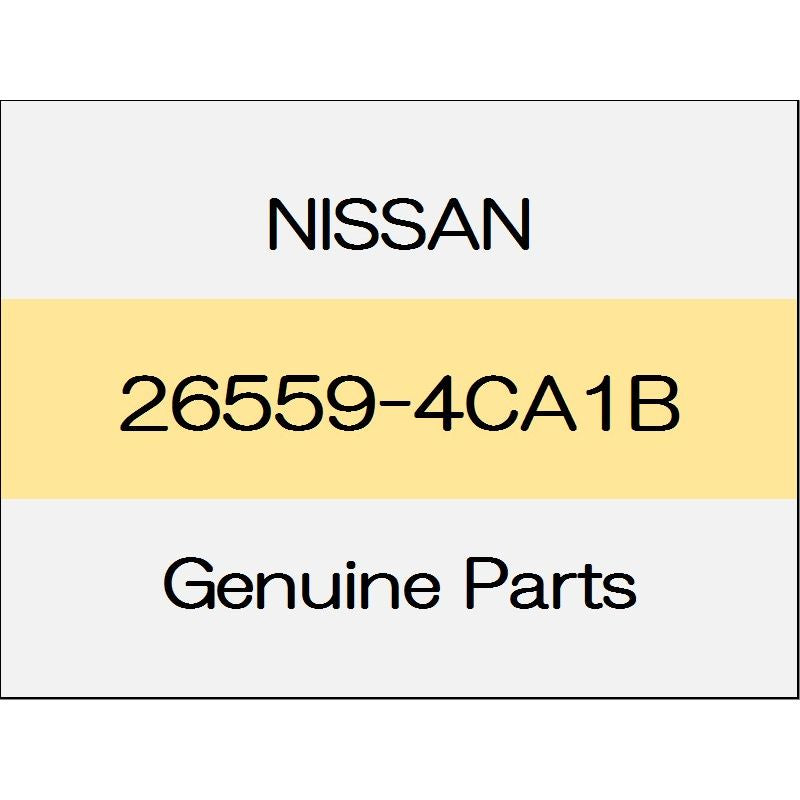 [NEW] JDM NISSAN X-TRAIL T32 Rear combination lamp body Assy (L) 26559-4CA1B GENUINE OEM