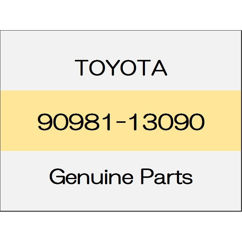 [NEW] JDM TOYOTA VELLFIRE H3# Fog lamp bulb 90981-13090 GENUINE OEM