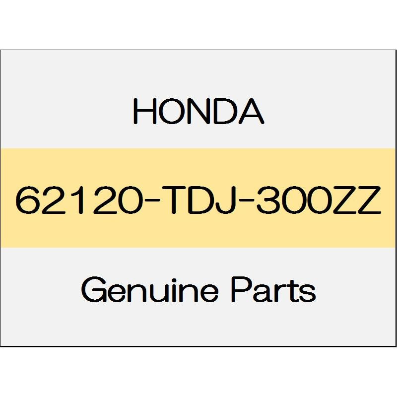 [NEW] JDM HONDA S660 JW5 The front roof rail Comp CVT / F 62120-TDJ-300ZZ GENUINE OEM