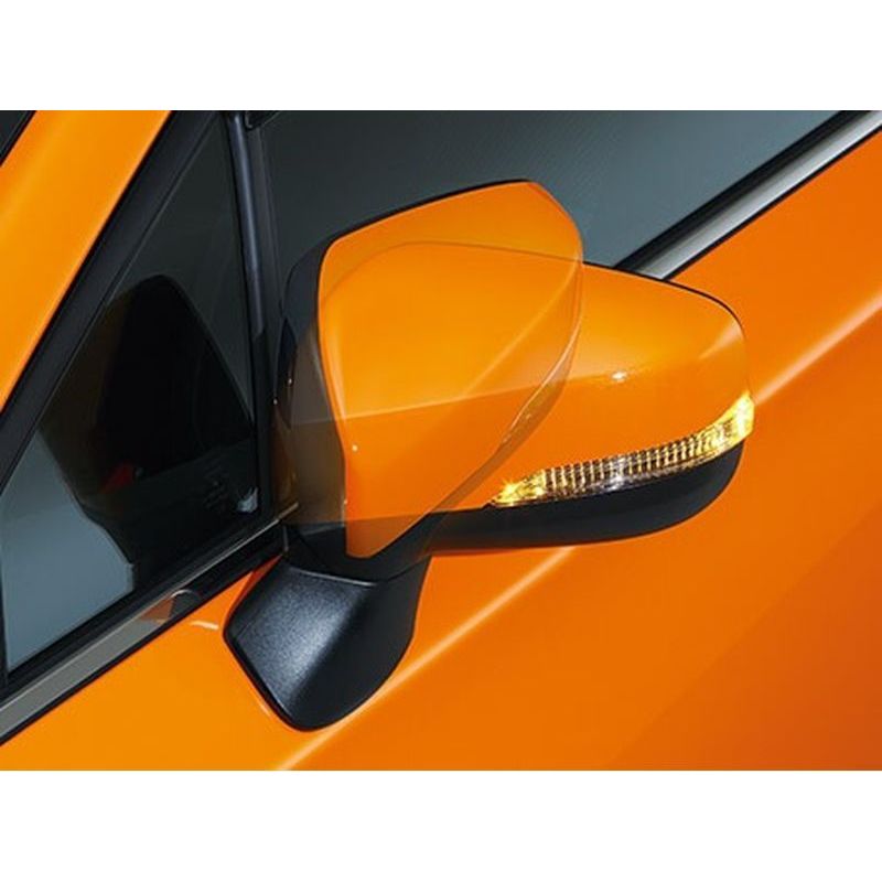 [NEW] JDM Subaru XV GT Door Mirror Auto System Genuine OEM