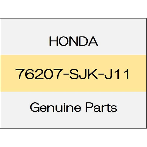 [NEW] JDM HONDA VEZEL RU Damper A (left only) 76207-SJK-J11 GENUINE OEM