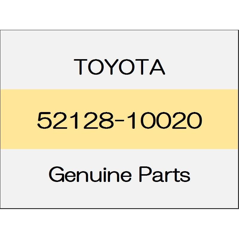 [NEW] JDM TOYOTA C-HR X10/X50 Front bumper hole cover (L) 52128-10020 GENUINE OEM