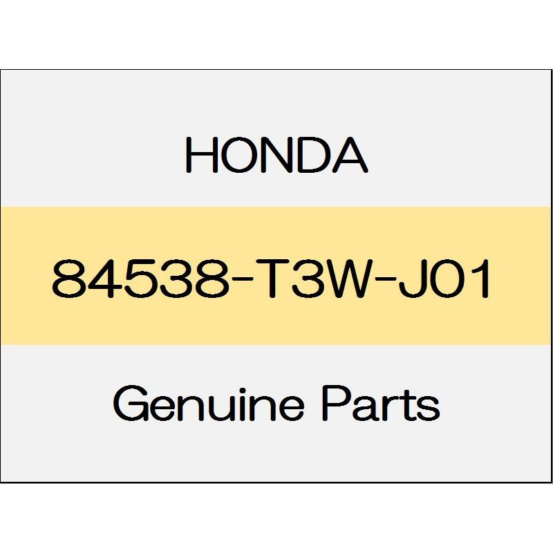 [NEW] JDM HONDA ACCORD HYBRID CR Screen BComp 84538-T3W-J01 GENUINE OEM