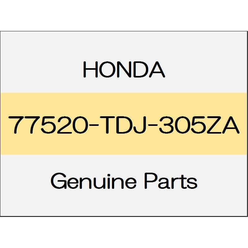 [NEW] JDM HONDA S660 JW5 Glove box set 77520-TDJ-305ZA GENUINE OEM