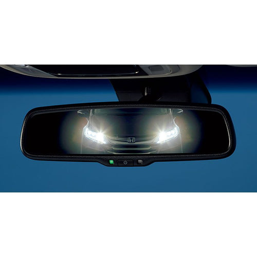 [NEW] JDM Honda ODYSSEY RC Auto day night Mirror Genuine OEM
