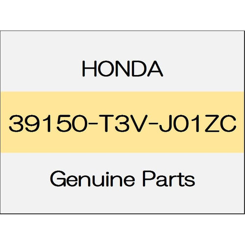 [NEW] JDM HONDA ACCORD HYBRID CR Radio antenna Assy body color code (NH797M) 39150-T3V-J01ZC GENUINE OEM