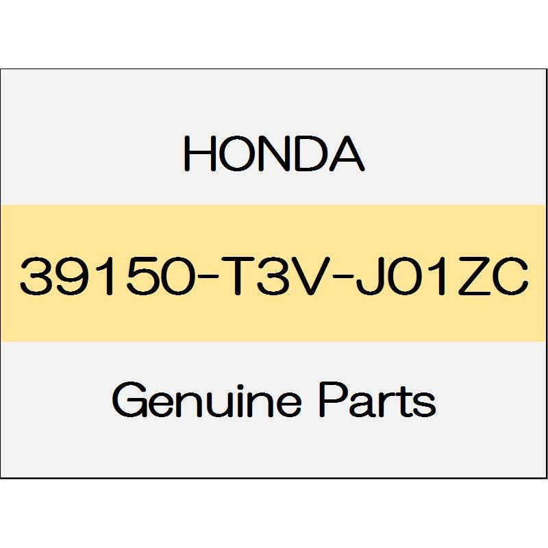 [NEW] JDM HONDA ACCORD HYBRID CR Radio antenna Assy body color code (NH797M) 39150-T3V-J01ZC GENUINE OEM