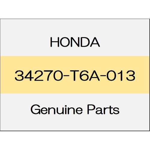 [NEW] JDM HONDA ODYSSEY HYBRID RC4 High-mount stop light Assy 34270-T6A-013 GENUINE OEM