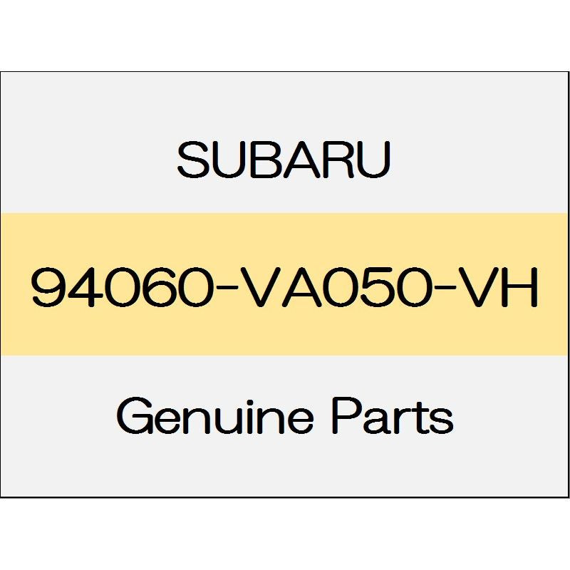 [NEW] JDM SUBARU WRX S4 VA Side sill front cover inner (L) 94060-VA050-VH GENUINE OEM
