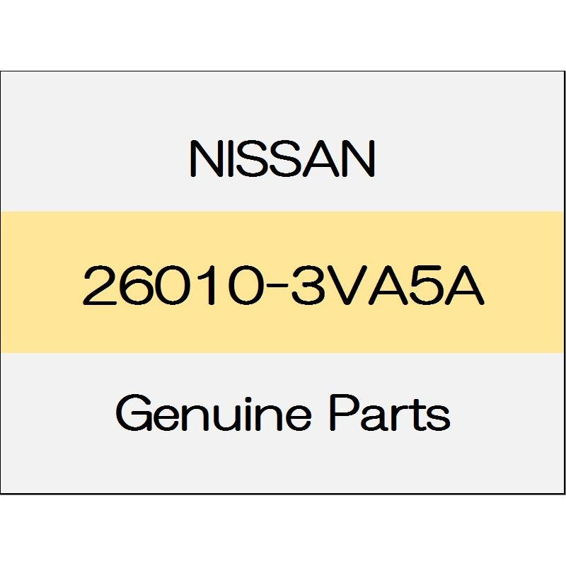 [NEW] JDM NISSAN NOTE E12 Head lamp Assy (R) ~ 1611 26010-3VA5A GENUINE OEM