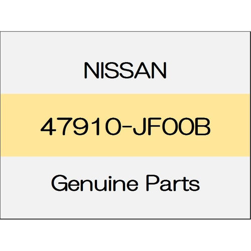 [NEW] JDM NISSAN GT-R R35 Anti-Kid front sensor Assy 1111 ~ brake wear warning with indicator lamp 47910-JF00B GENUINE OEM