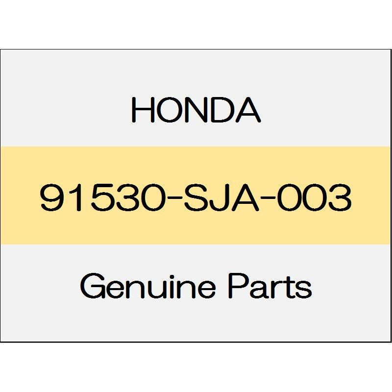 [NEW] JDM HONDA LEGEND KC2 clip 91530-SJA-003 GENUINE OEM