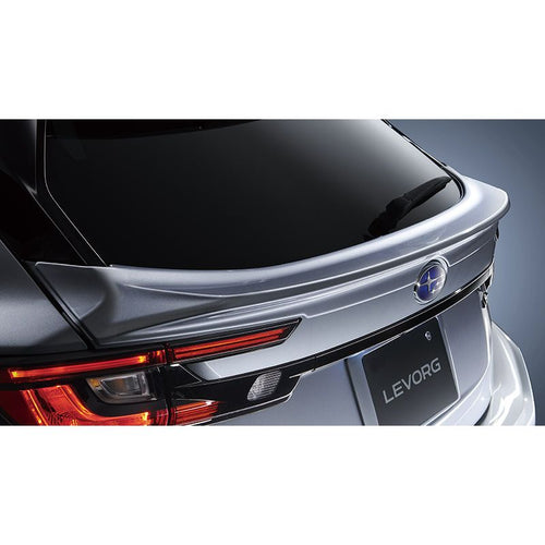[NEW] JDM Subaru LEVORG VN5 Waist Spoiler Genuine OEM