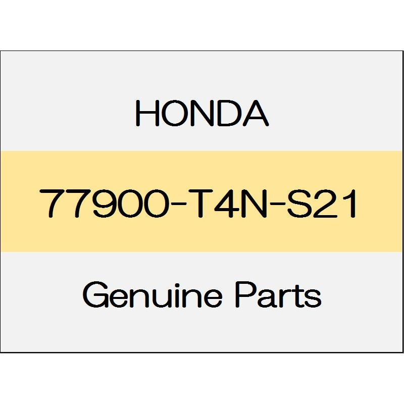 [NEW] JDM HONDA FIT GK Cable reel Assy radar cruise control non-13G F with audio switch 77900-T4N-S21 GENUINE OEM