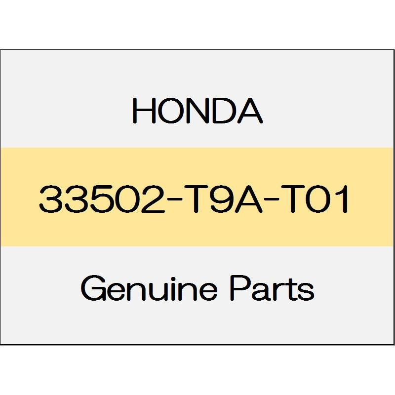 [NEW] JDM HONDA GRACE GM Base gasket 33502-T9A-T01 GENUINE OEM