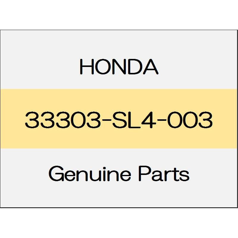 [NEW] JDM HONDA FIT GK Wedge valve 33303-SL4-003 GENUINE OEM