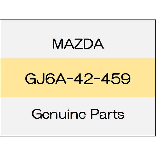 [NEW] JDM MAZDA DEMIO DJ Cushion rubber GJ6A-42-459 GENUINE OEM