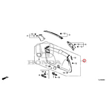 Load image into Gallery viewer, [NEW] JDM HONDA CR-V RW1 2022 Tailgate Lining GENUINE OEM
