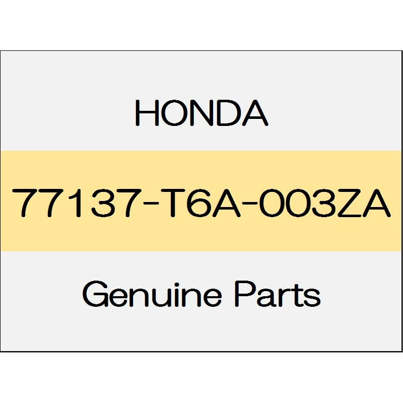 [NEW] JDM HONDA ODYSSEY HYBRID RC4 Tweeter lid (L) 77137-T6A-003ZA GENUINE OEM
