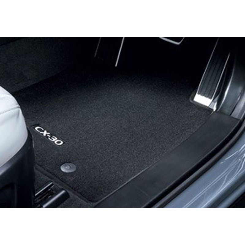[NEW] JDM Mazda CX-30 DM Floor Mat Sports Genuine OEM