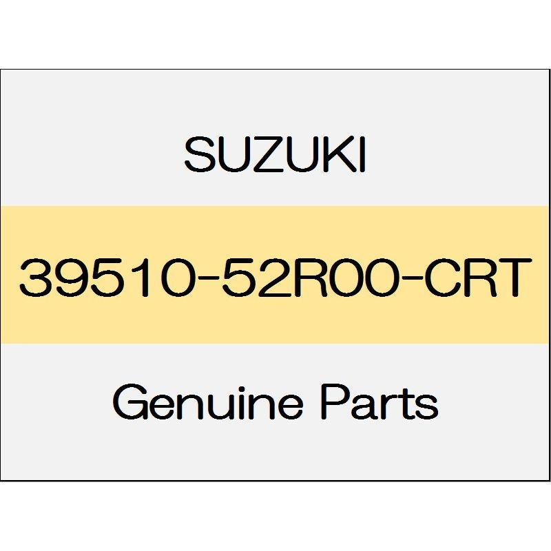 [NEW] JDM SUZUKI SWIFT SPORTS ZC33 Automatic air conditioning panel unit 39510-52R00-CRT GENUINE OEM