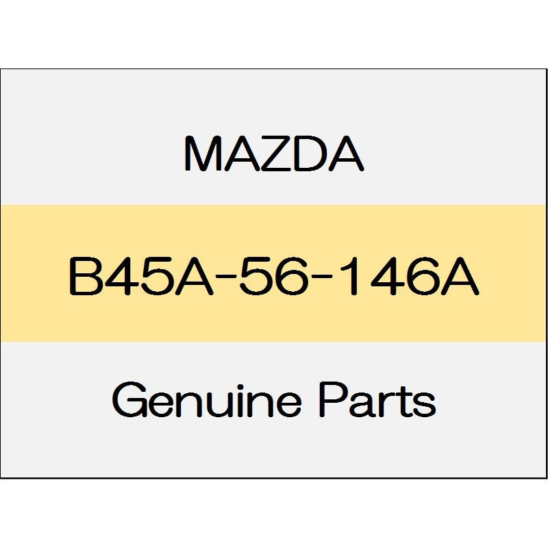 [NEW] JDM MAZDA ROADSTER ND fastener B45A-56-146A GENUINE OEM