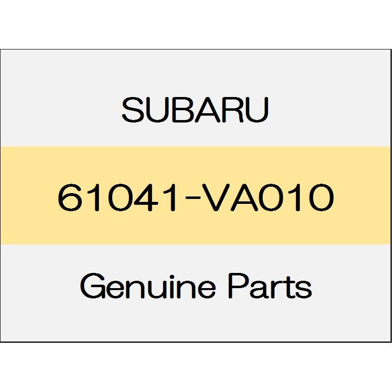 [NEW] JDM SUBARU LEVORG VM Front regulator & motor Assy (L) 61041-VA010 GENUINE OEM
