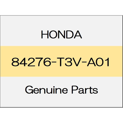 [NEW] JDM HONDA ACCORD HYBRID CR Inlet garnish bracket (L) 84276-T3V-A01 GENUINE OEM