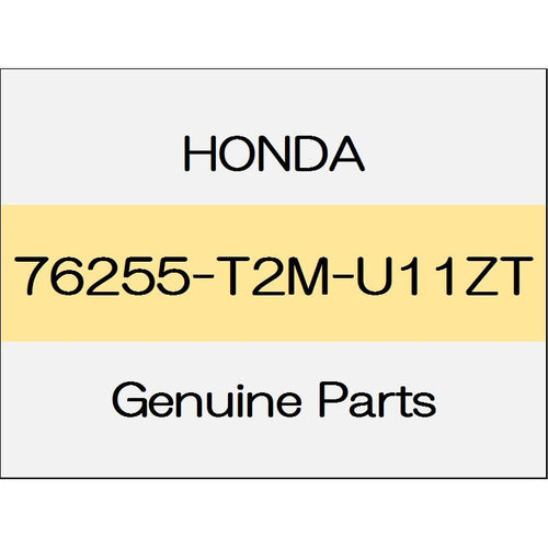 [NEW] JDM HONDA ACCORD HYBRID CR Housing Set (L) Body color code (B615M) 76255-T2M-U11ZT GENUINE OEM
