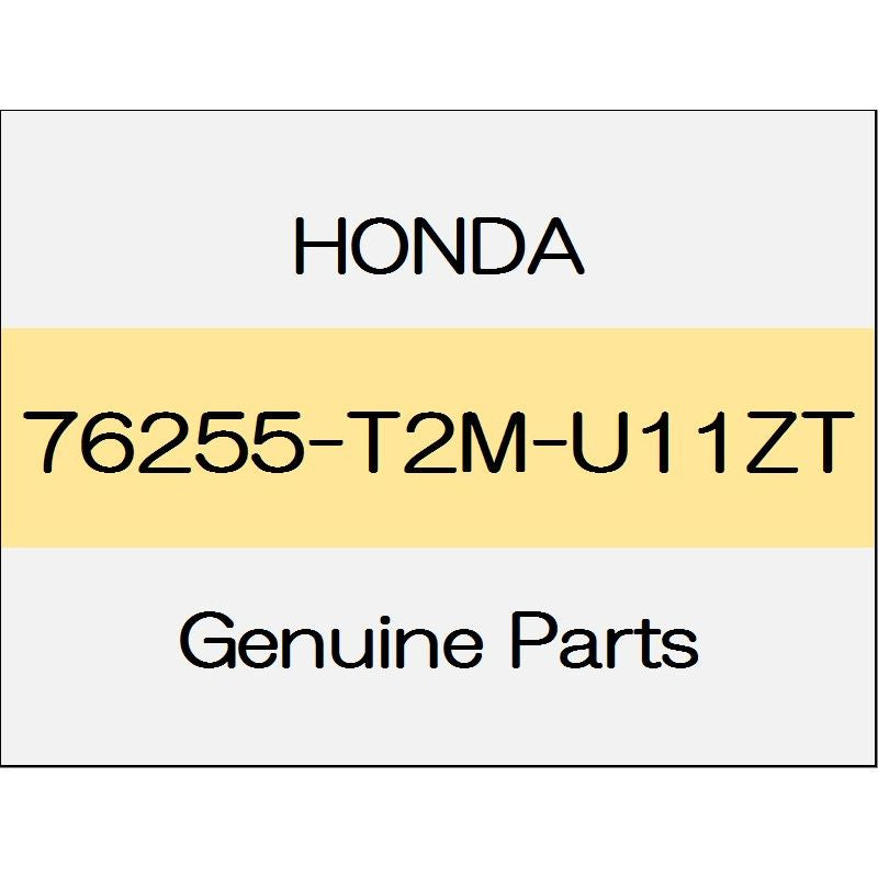 [NEW] JDM HONDA ACCORD HYBRID CR Housing Set (L) Body color code (B615M) 76255-T2M-U11ZT GENUINE OEM