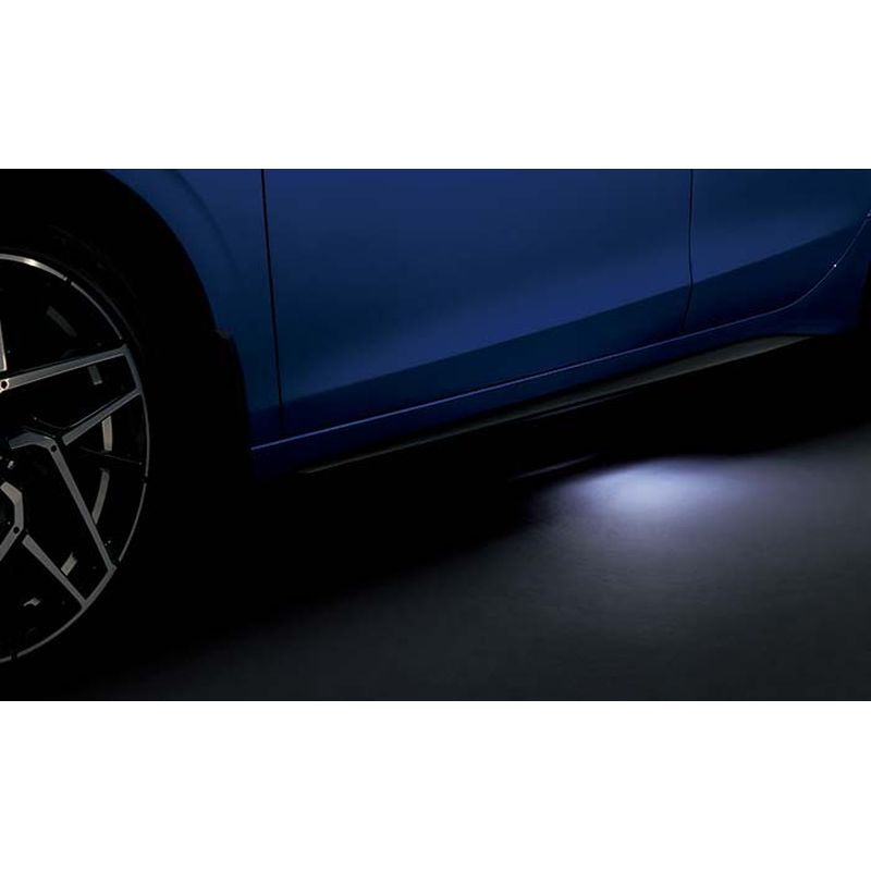 [NEW] JDM Honda CIVIC FL1 Puddle Light  Genuine OEM