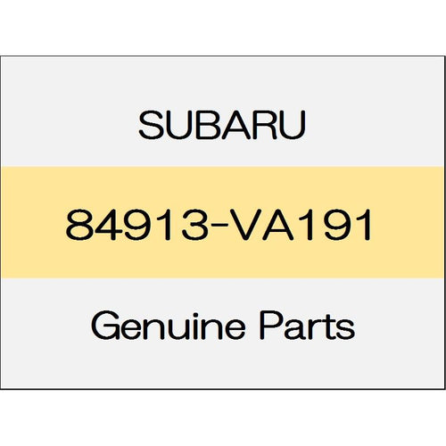 [NEW] JDM SUBARU WRX STI VA Head lamp lens and body (L)  84913-VA191 GENUINE OEM