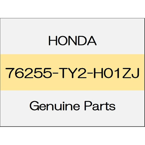 [NEW] JDM HONDA LEGEND KC2 Housing Set (L) Body color code (NH704M) 76255-TY2-H01ZJ GENUINE OEM