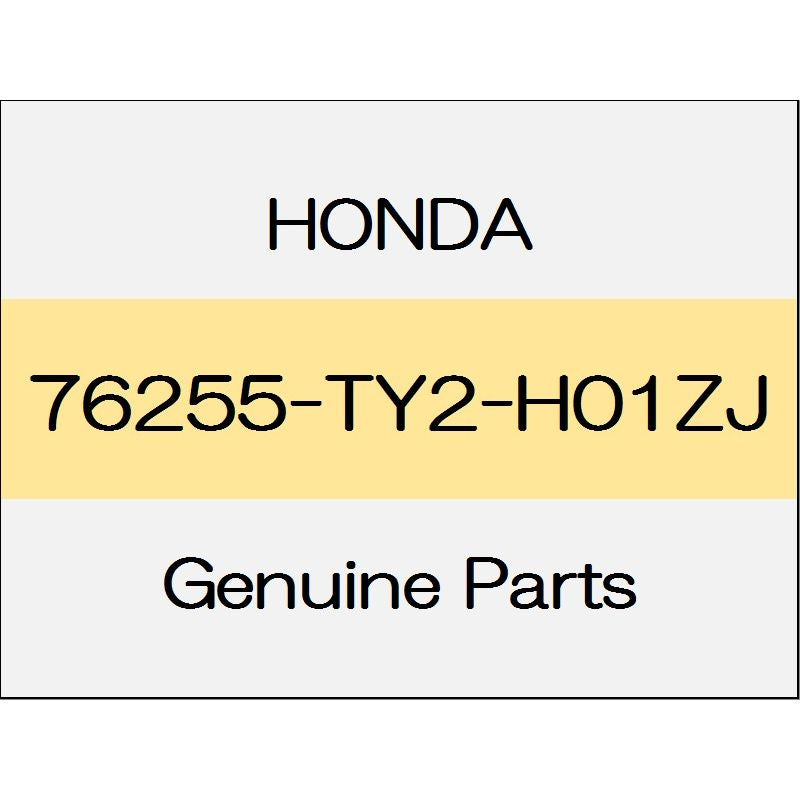 [NEW] JDM HONDA LEGEND KC2 Housing Set (L) Body color code (NH704M) 76255-TY2-H01ZJ GENUINE OEM