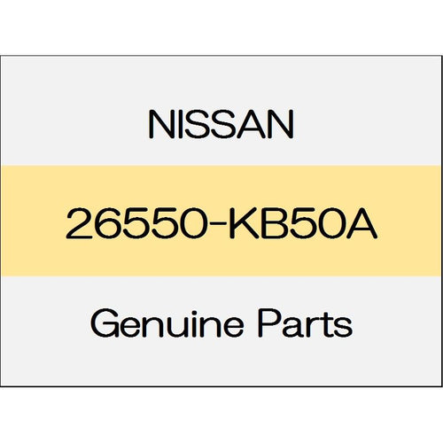 [NEW] JDM NISSAN GT-R R35 Rear combination lamps Assy (R) 1111 ~ 26550-KB50A GENUINE OEM