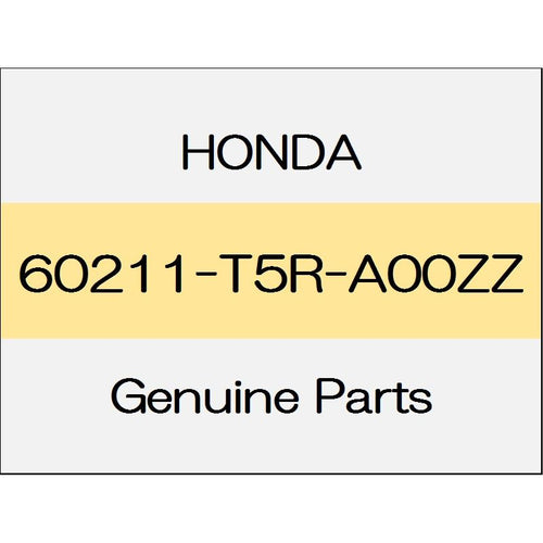 [NEW] JDM HONDA FIT GK Panel, R. Front fender 60211-T5R-A00ZZ GENUINE OEM