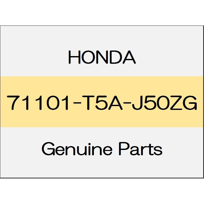 [NEW] JDM HONDA FIT GK Face, front bumper * NH875P * (NH875P Premium White Pearl II) 71101-T5A-J50ZG GENUINE OEM