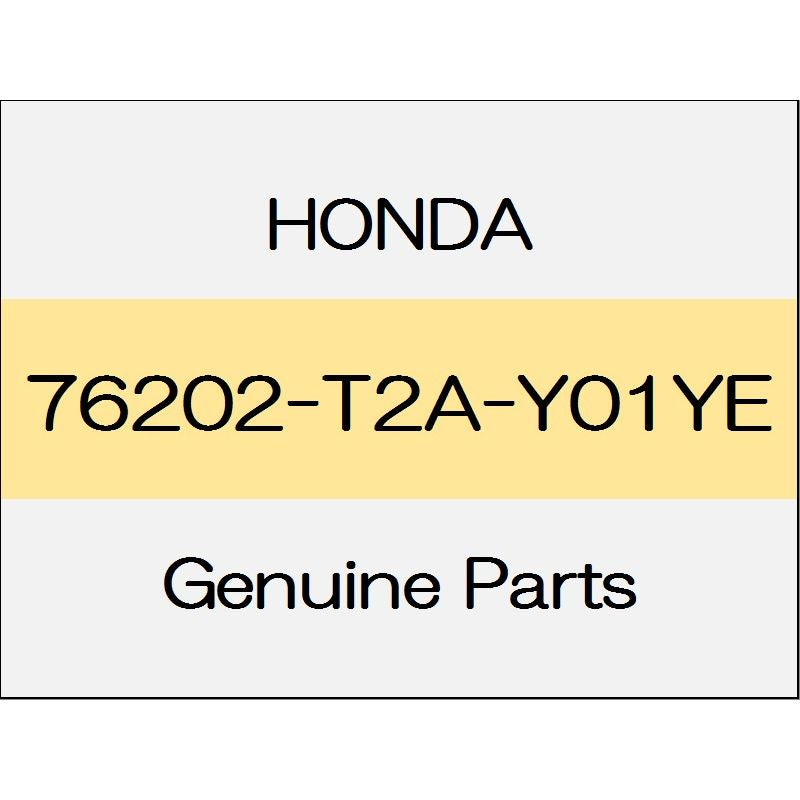 [NEW] JDM HONDA ACCORD HYBRID CR Base cover (R) body color code (B615M) 76202-T2A-Y01YE GENUINE OEM
